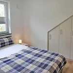 Appartement Haus Pamir We 25 