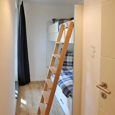 Haus Pamir We 25 