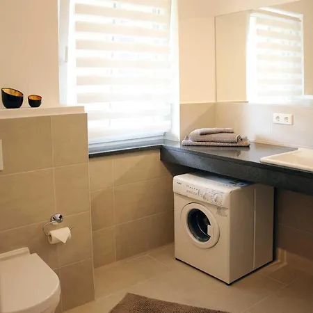Haus Pamir We 25 